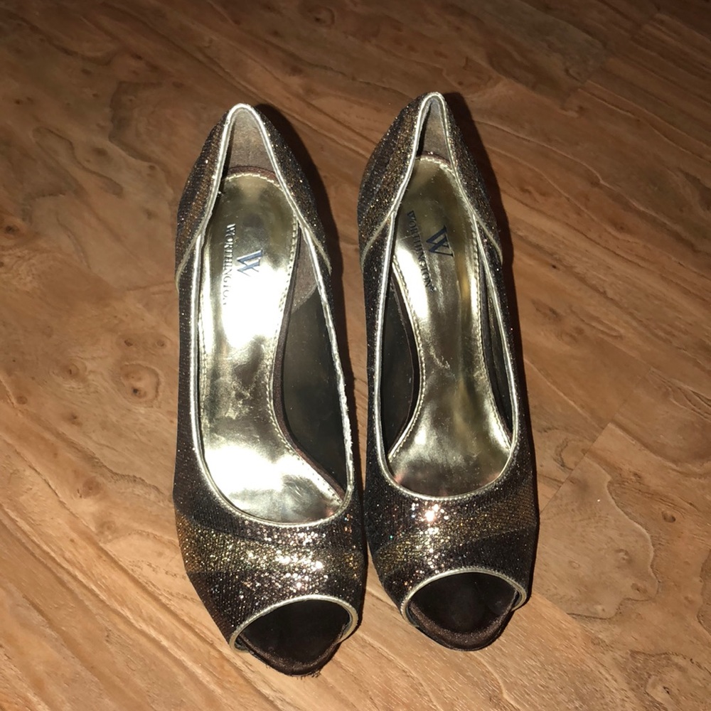 Worthington Heels